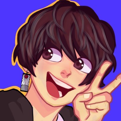 Otaku de profesión y streamer de medio tiempo:
https://t.co/dUVKxkU4lP
Contacto: imroshcontacto@gmail.com