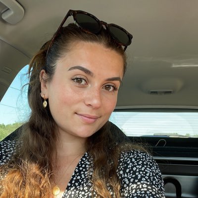 Melany_brqb's profile picture. IDE en diabétologie et endocrinologie .