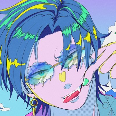 荒廃ちゃん@ご依頼受付中さんのプロフィール画像