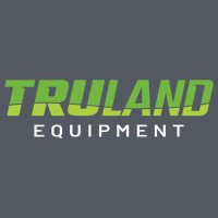 TRULAND Equipment(@TRULANDequip) 's Twitter Profile Photo