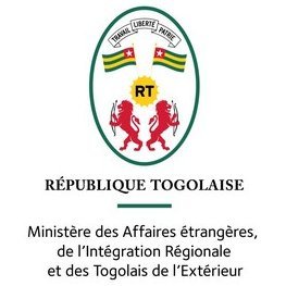 Ministère des Affaires Etrangères 🇹🇬