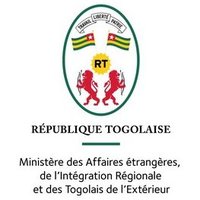 Ministère des Affaires Etrangères 🇹🇬(@Maeirte_Togo) 's Twitter Profile Photo