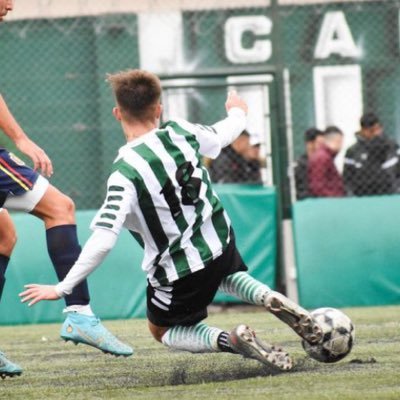 Santiagosalvio_'s profile picture. https://t.co/42j0IvTDOa ¥