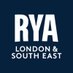 RYA London & SE (@RYALondonSE) Twitter profile photo