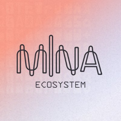 minamira_xyz's profile picture. Mina Ecosystem HERE!