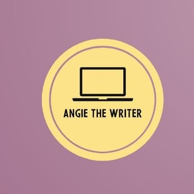 AngeytheWriter