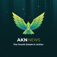 AKN News network(@AKN_Newsnetwork) 's Twitter Profile Photo
