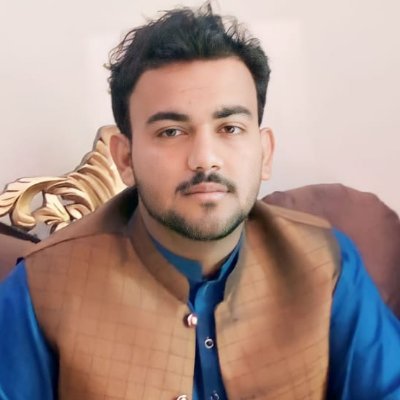 Nouman Baloch Profile