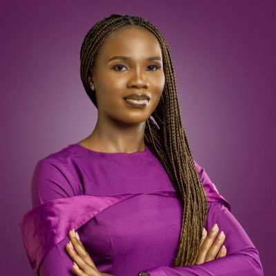Omowunmie8's profile picture. Passionate advocate for education for children from low-income communities starting with Bariga.