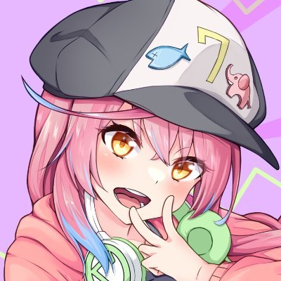 rainbow7akane Profile Picture