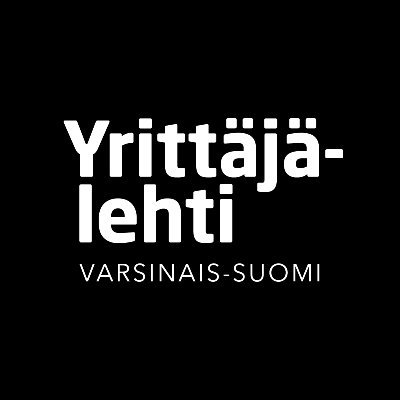 ylehti's profile picture. Yrittäjä-lehti on luettu yrittämisen ja elinkeinoelämän uutis-, tieto- ja ammattilehti.