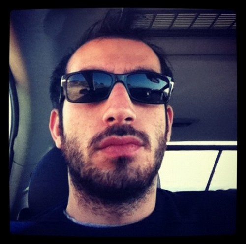 selimoruc's profile picture. #Entrepreneur