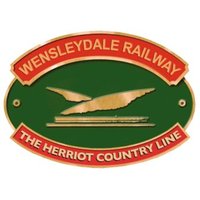 Wensleydale Railway(@WensleydaleRail) 's Twitter Profile Photo
