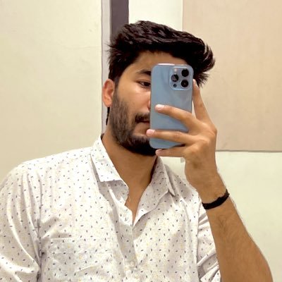 AbhishekMac3's profile picture. Software Engineer @nagarro