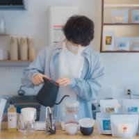 あいのや@となりの珈琲兄さん(@ainoya_coffee) 's Twitter Profile Photo