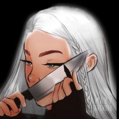 ak47__here's profile picture. Art enthusiast studying science with a tech job