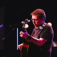 Paul Bell(@paulbellmusic) 's Twitter Profile Photo