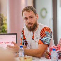 Mathieu POURCHIER (@matpourchier) 's Twitter Profile
