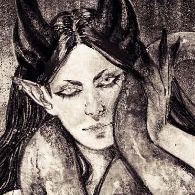 ☽ 𝔪𝔞𝔨𝔦 ☾ - EMERGENCY COMMISSIONS (3/?)さんのプロフィール画像