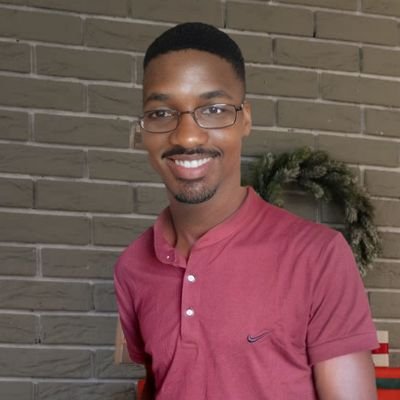 anesius_jonas's profile picture. Nurse student 👨‍⚕️

Enterpreneur 🕴️
@SimbaSCTanzania & @Arsenal fan//