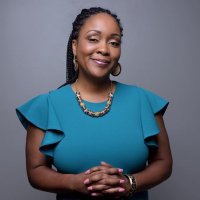 Yetunde Reeves(@yetunde_reeves) 's Twitter Profile Photo