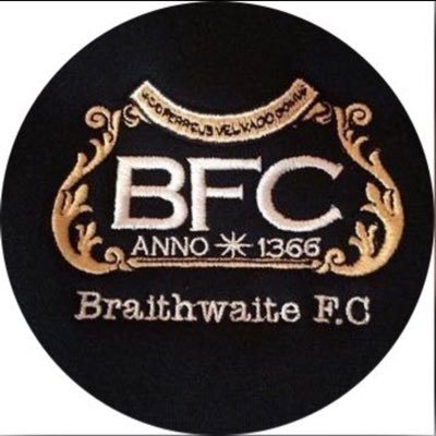 Braithwaite FC
