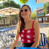 Sol Chelini (@reclutandobysol) 's Twitter Profile Photo Sol Chelini (@reclutandobysol) 's Twitter Profile Photo