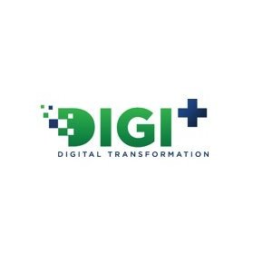 DIGI+ is a world-class research fellowship programme, co-funded by Marie Skłodowska-Curie Actions (MSCA).