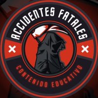 Accidentes Fatales(@AccidentesF) 's Twitter Profile Photo