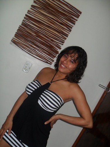 :D Luciana Alves ferreira Nascimento :D