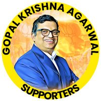 Fans Of Gopal(@GKA_fanclub) 's Twitter Profile Photo