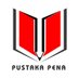 Pustaka Pena (@pustaka_pena) Twitter profile photo