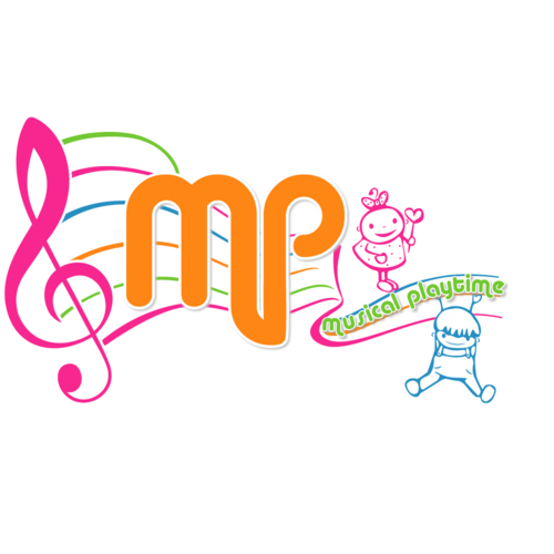 Music and movement classes for children aged 0 to 4 years