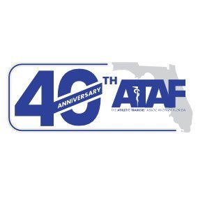 Athletic Trainers’ Association of Florida membership is dedicated to the comprehensive health care of our state’s athletes other physically active individuals