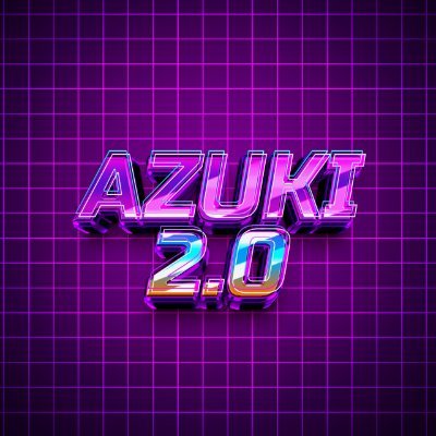 New era for Azuki on ERC-20
Azuki 2.0 - The way to The Garden
fromazukiholder.eth