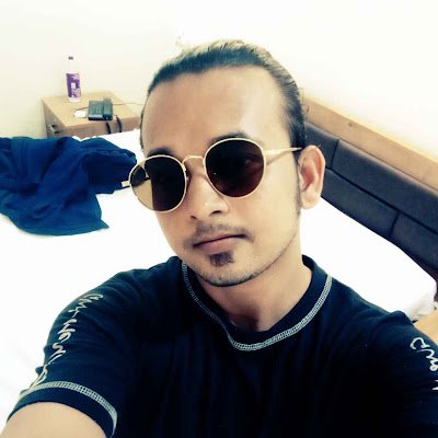 arunBiswa767092's profile picture. 