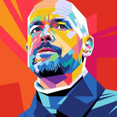 Ne jamais jouer pour le match nul. Compte francophone d'actualité autour de Manchester United 👺
