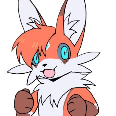 Norwegian Fox | He/him | 30 | 
A scatterbrained furry VR gremlin who chills mostly in virtual space.