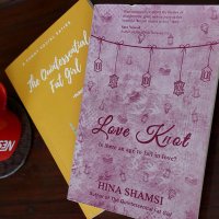 Hina Shamsi Nauman (@hinasn) 's Twitter Profile
