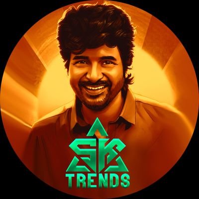 Official Account, Only For Announcing Trend Hashtags And Common Dp For Our #Prince @Siva_Kartikeyan || Let's Spread #SKism 😎❤