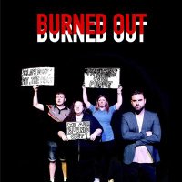 Burned Out! (@burnedoutplay) 's Twitter Profile Photo Burned Out! (@burnedoutplay) 's Twitter Profile Photo