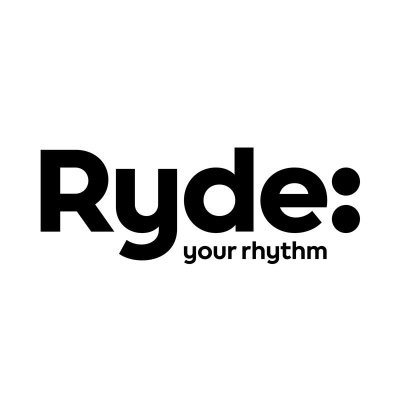 Years of research distilled into 60mL shots. 
Ryde - Wellbeing in One Shot.