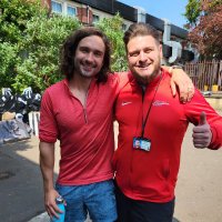 Richard Morgan (@asgstmungos) 's Twitter Profile Photo Richard Morgan (@asgstmungos) 's Twitter Profile Photo
