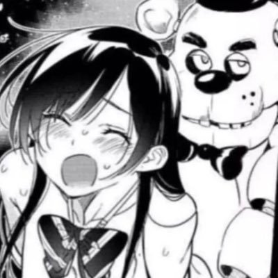 quirked up shawtyさんのプロフィール画像