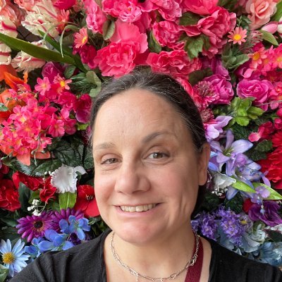 CarolynSperry1's profile picture. Writing in Rochester.