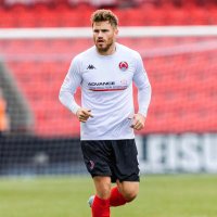 David Goodwillie official(@DavidGoodwilli) 's Twitter Profile Photo