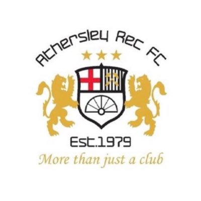 Athersley Rec FC