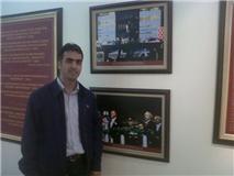 ALLFEED ltd şti Genel Müdür