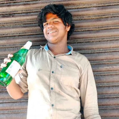 VishnuBabu25291's profile picture. 