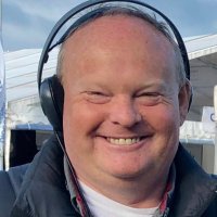 Mark Murphy MBE(@MarkGlennMurphy) 's Twitter Profile Photo